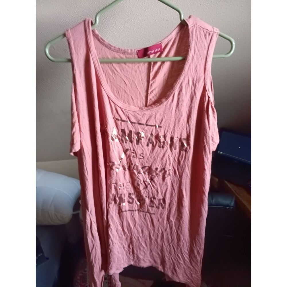 pink off the shoulder boho bohemian shirt by velvet skye